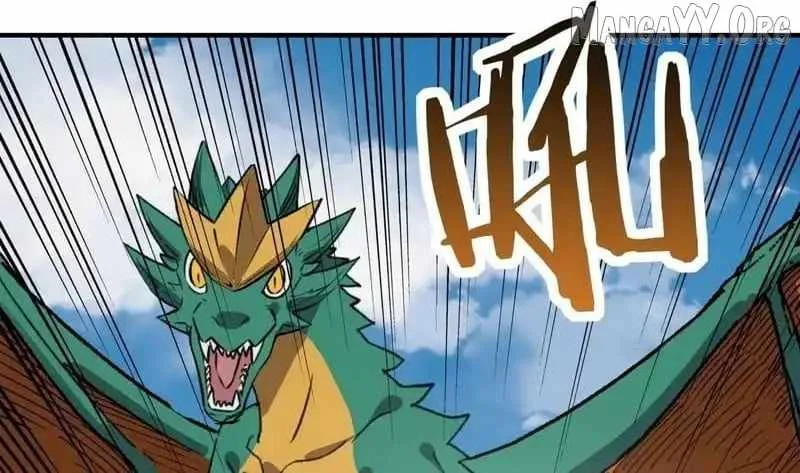 Starting As The God Of Wealth, Taming Billions Of Divine Pets! Chapter 52 page 71
