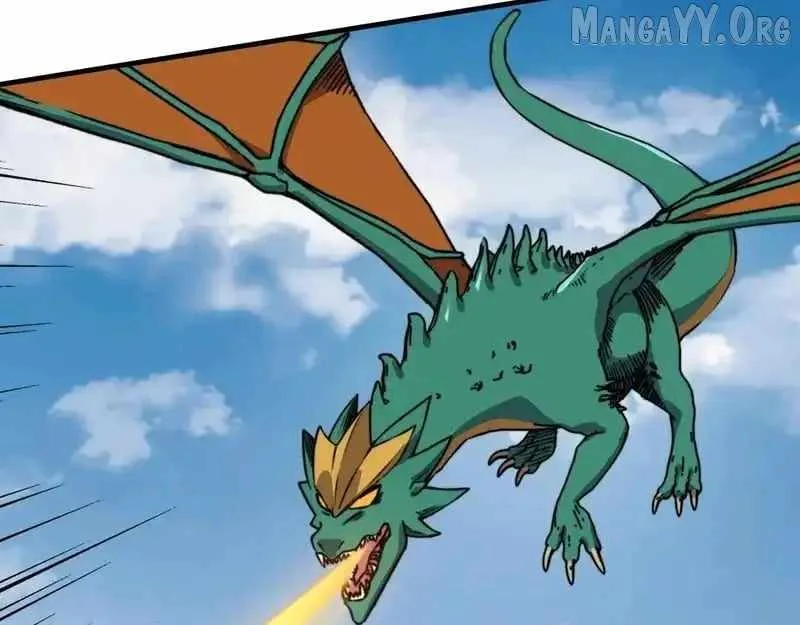 Starting As The God Of Wealth, Taming Billions Of Divine Pets! Chapter 52 page 74