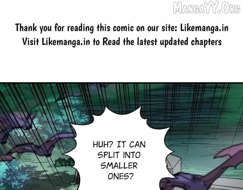 Starting As The God Of Wealth, Taming Billions Of Divine Pets! Chapter 53 page 1