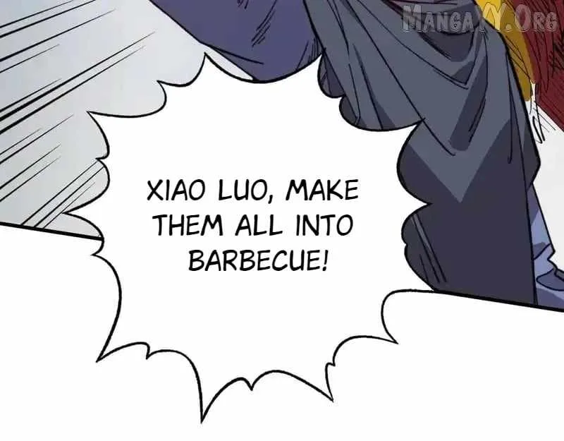 Starting As The God Of Wealth, Taming Billions Of Divine Pets! Chapter 53 page 16