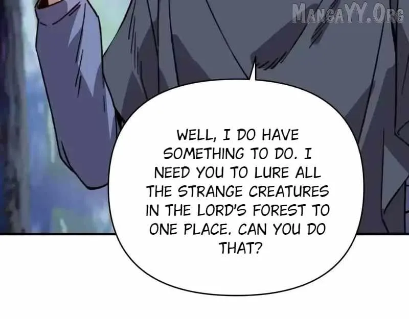 Starting As The God Of Wealth, Taming Billions Of Divine Pets! Chapter 53 page 50