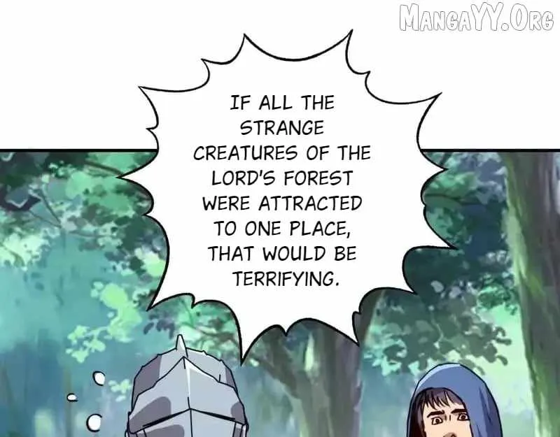 Starting As The God Of Wealth, Taming Billions Of Divine Pets! Chapter 53 page 55
