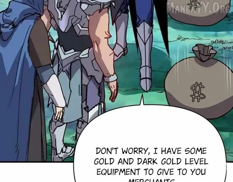 Starting As The God Of Wealth, Taming Billions Of Divine Pets! Chapter 53 page 59