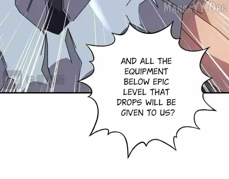 Starting As The God Of Wealth, Taming Billions Of Divine Pets! Chapter 53 page 65