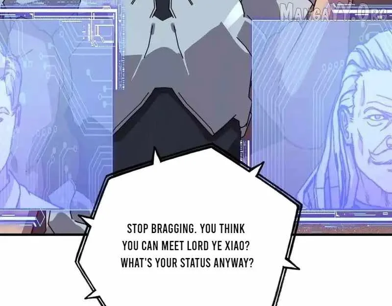 Starting As The God Of Wealth, Taming Billions Of Divine Pets! Chapter 53 page 93