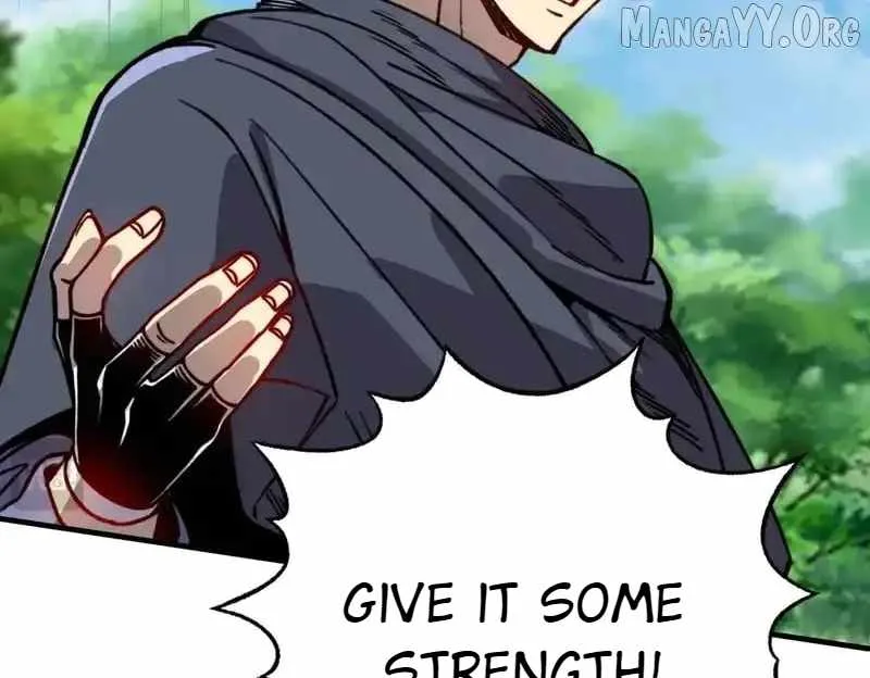 Starting As The God Of Wealth, Taming Billions Of Divine Pets! Chapter 55 page 37