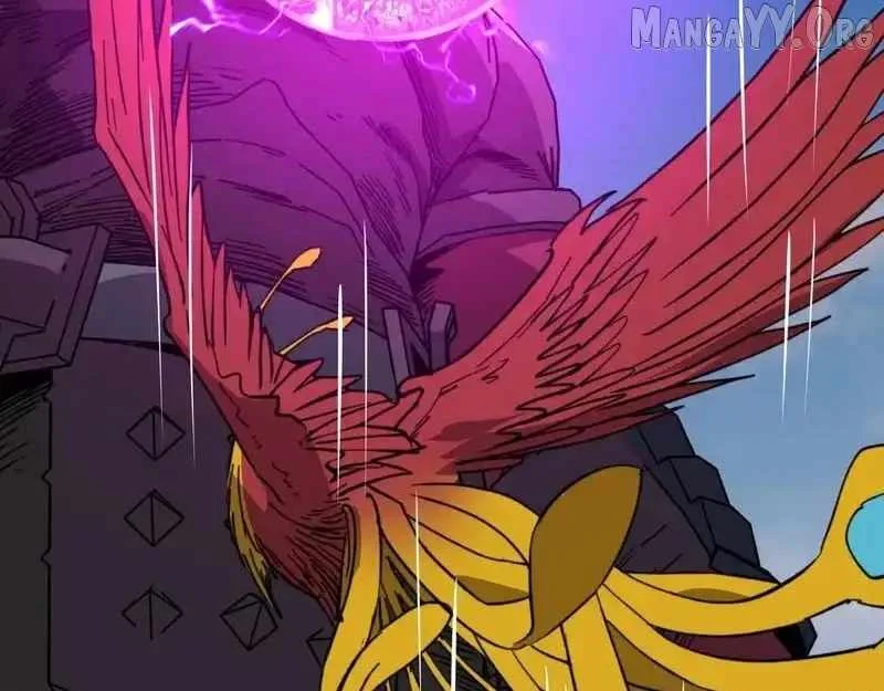 Starting As The God Of Wealth, Taming Billions Of Divine Pets! Chapter 55 page 49
