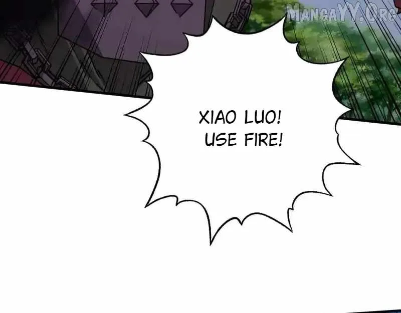 Starting As The God Of Wealth, Taming Billions Of Divine Pets! Chapter 55 page 54