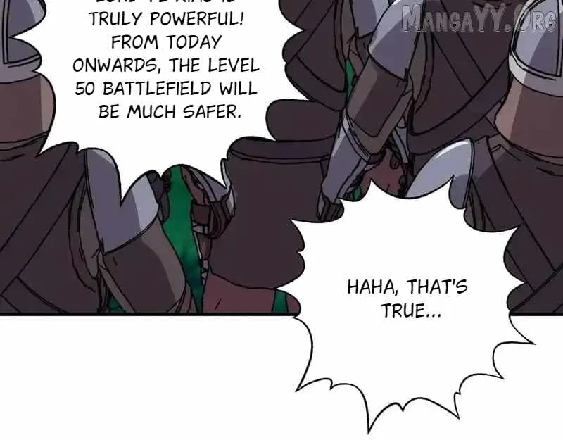 Starting As The God Of Wealth, Taming Billions Of Divine Pets! Chapter 55 page 101