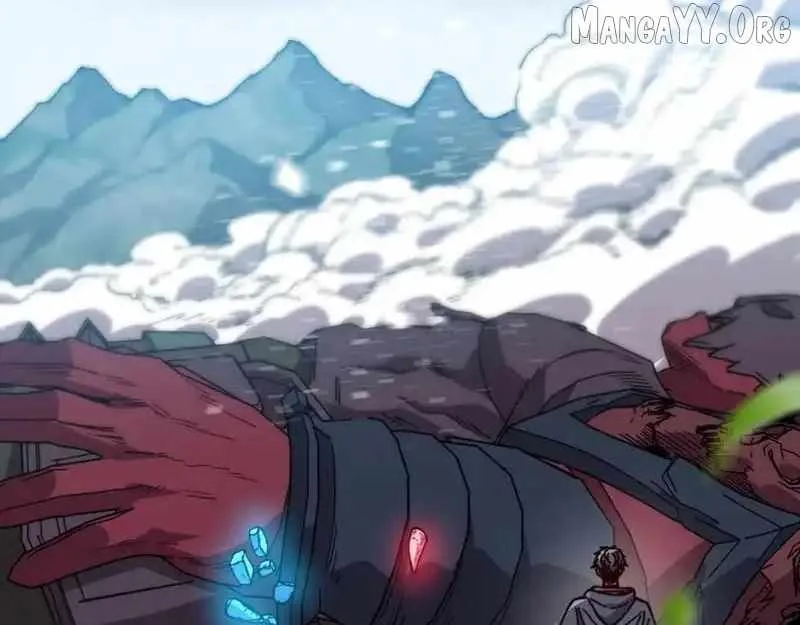 Starting As The God Of Wealth, Taming Billions Of Divine Pets! Chapter 55 page 104