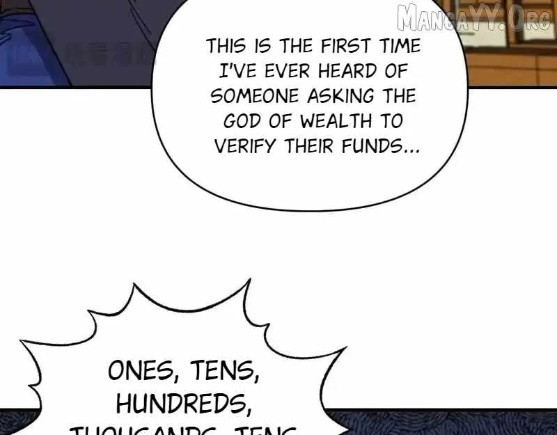 Starting As The God Of Wealth, Taming Billions Of Divine Pets! Chapter 57 page 6