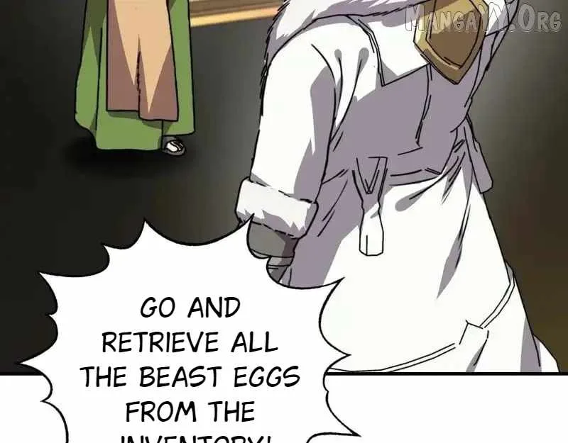 Starting As The God Of Wealth, Taming Billions Of Divine Pets! Chapter 57 page 11
