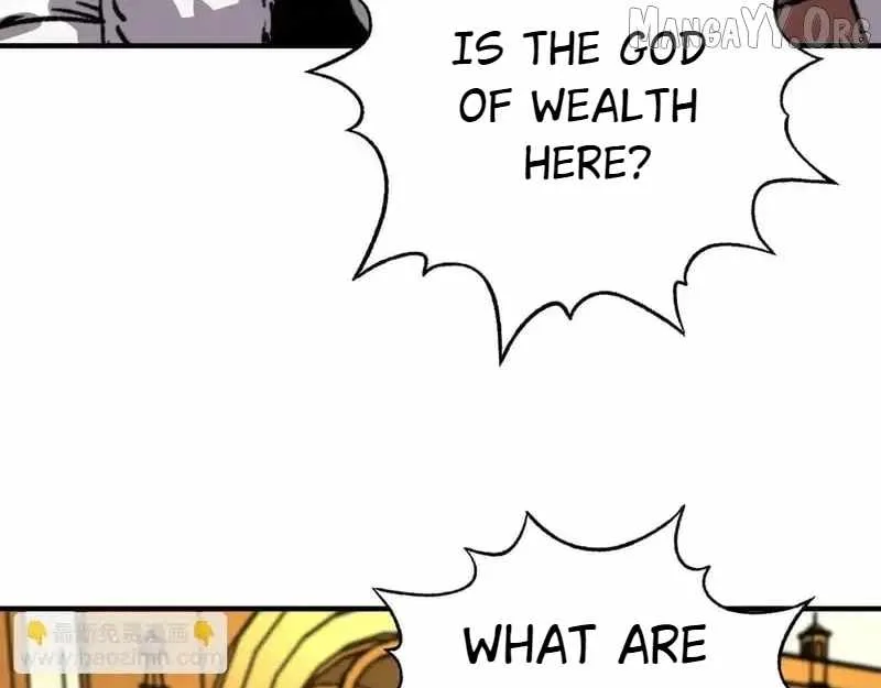 Starting As The God Of Wealth, Taming Billions Of Divine Pets! Chapter 57 page 9
