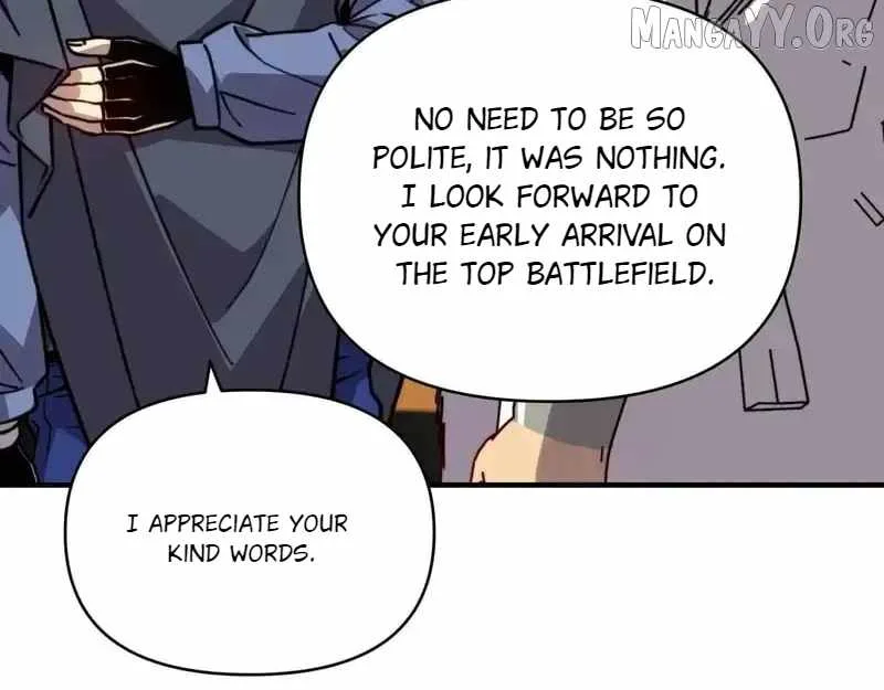 Starting As The God Of Wealth, Taming Billions Of Divine Pets! Chapter 57 page 16