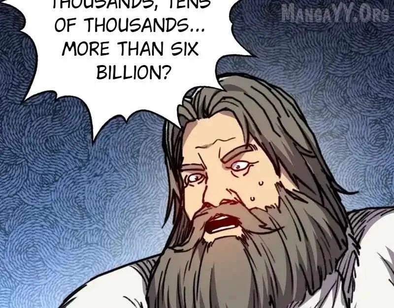 Starting As The God Of Wealth, Taming Billions Of Divine Pets! Chapter 57 page 7
