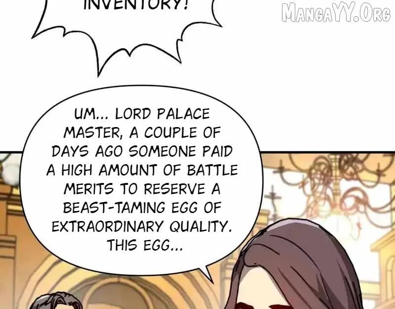 Starting As The God Of Wealth, Taming Billions Of Divine Pets! Chapter 57 page 12