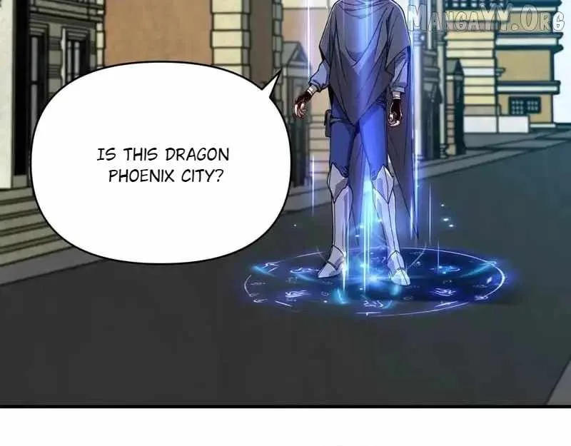 Starting As The God Of Wealth, Taming Billions Of Divine Pets! Chapter 57 page 33