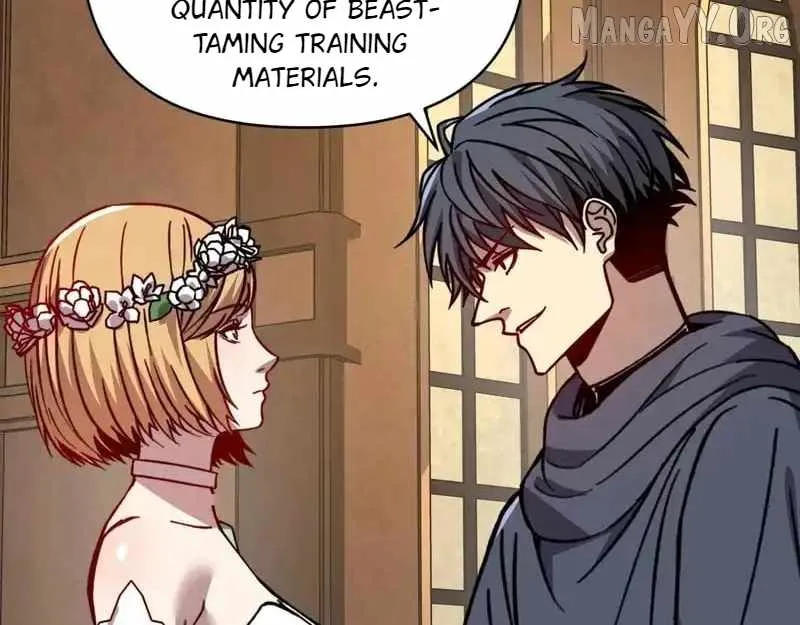 Starting As The God Of Wealth, Taming Billions Of Divine Pets! Chapter 59 page 4