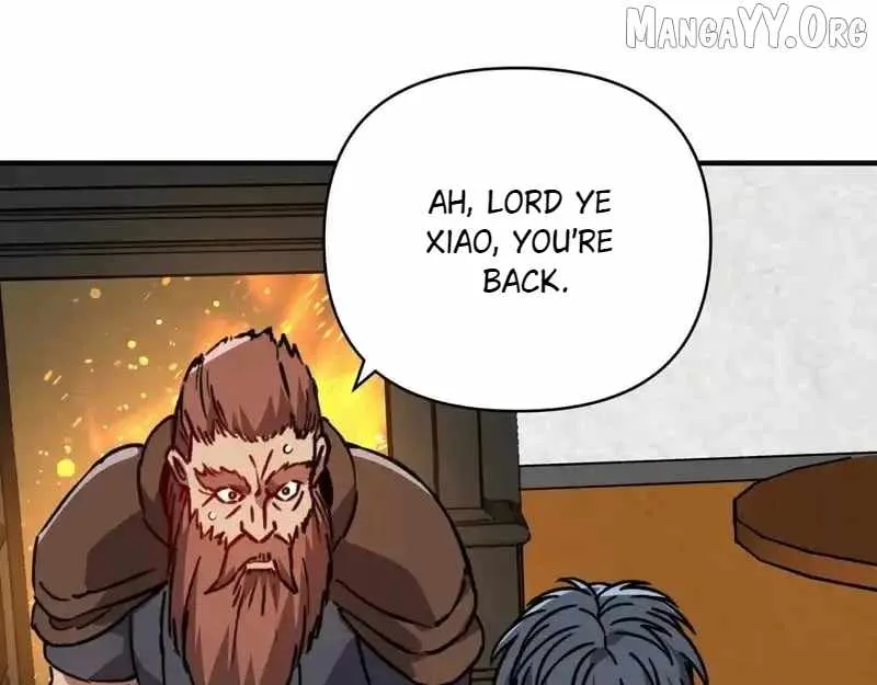 Starting As The God Of Wealth, Taming Billions Of Divine Pets! Chapter 59 page 18