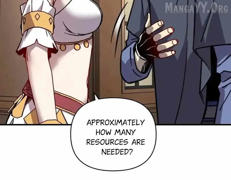 Starting As The God Of Wealth, Taming Billions Of Divine Pets! Chapter 59 page 5