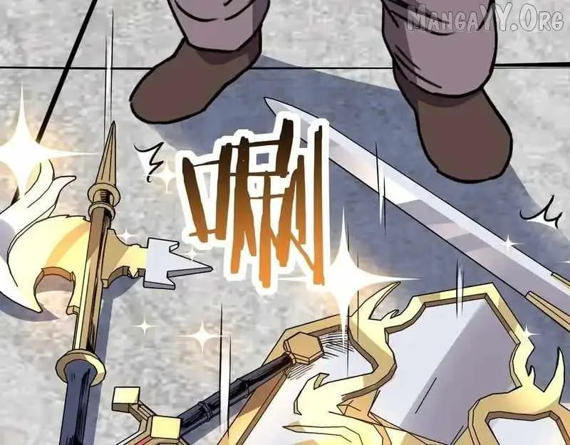 Starting As The God Of Wealth, Taming Billions Of Divine Pets! Chapter 59 page 21