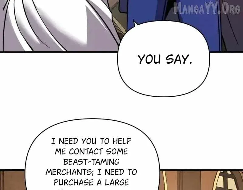 Starting As The God Of Wealth, Taming Billions Of Divine Pets! Chapter 59 page 3