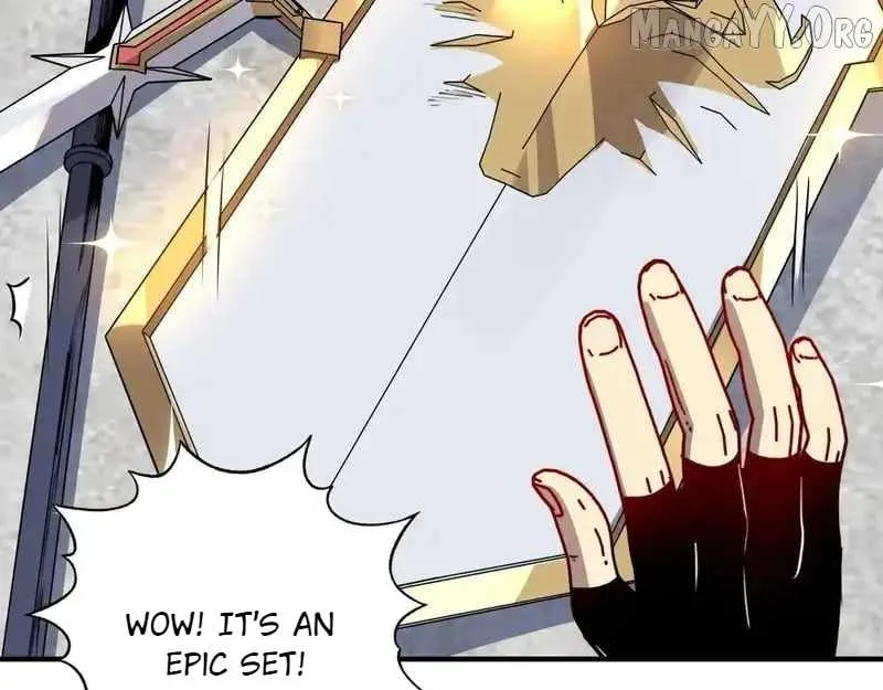 Starting As The God Of Wealth, Taming Billions Of Divine Pets! Chapter 59 page 22