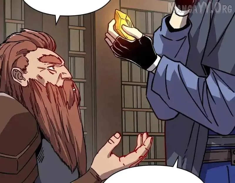 Starting As The God Of Wealth, Taming Billions Of Divine Pets! Chapter 59 page 39