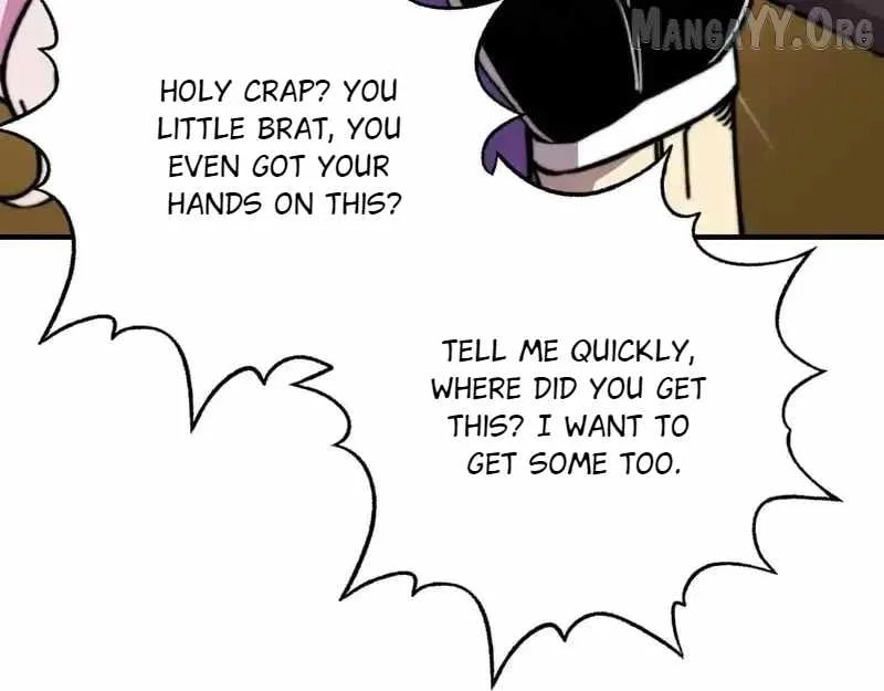 Starting As The God Of Wealth, Taming Billions Of Divine Pets! Chapter 59 page 62