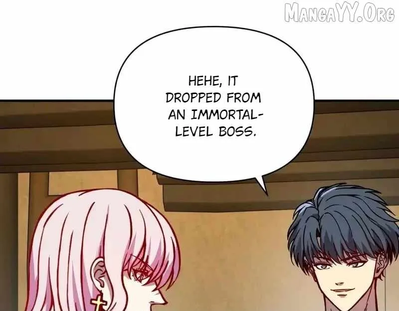 Starting As The God Of Wealth, Taming Billions Of Divine Pets! Chapter 59 page 64