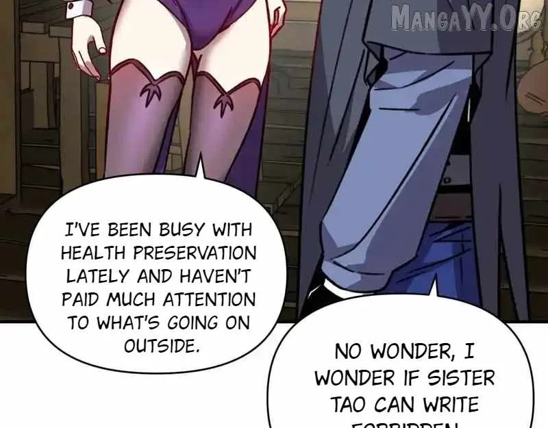 Starting As The God Of Wealth, Taming Billions Of Divine Pets! Chapter 59 page 68