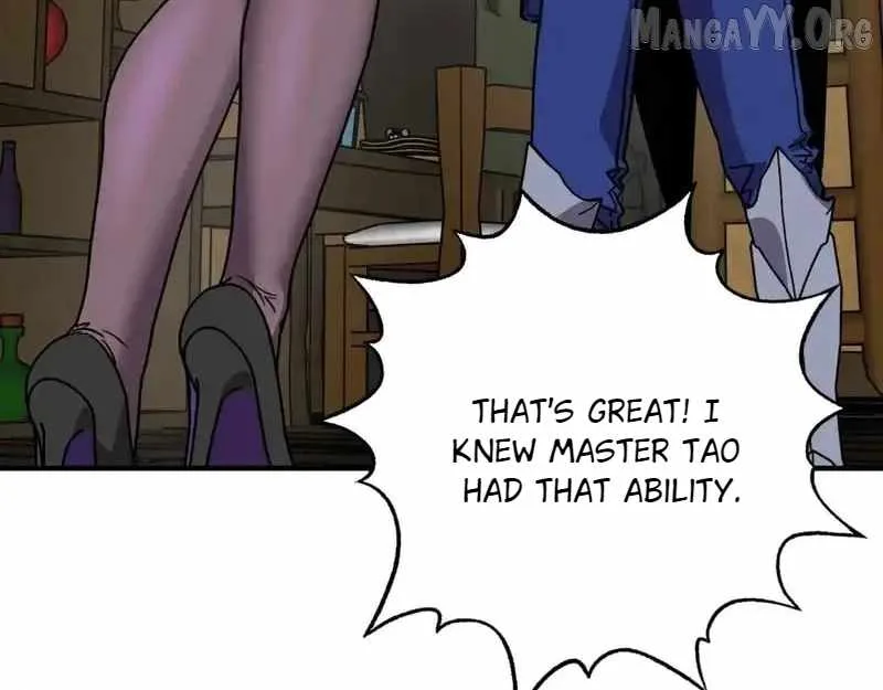 Starting As The God Of Wealth, Taming Billions Of Divine Pets! Chapter 59 page 73