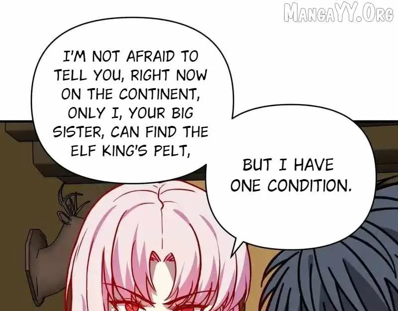Starting As The God Of Wealth, Taming Billions Of Divine Pets! Chapter 59 page 81