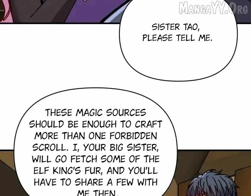 Starting As The God Of Wealth, Taming Billions Of Divine Pets! Chapter 59 page 83
