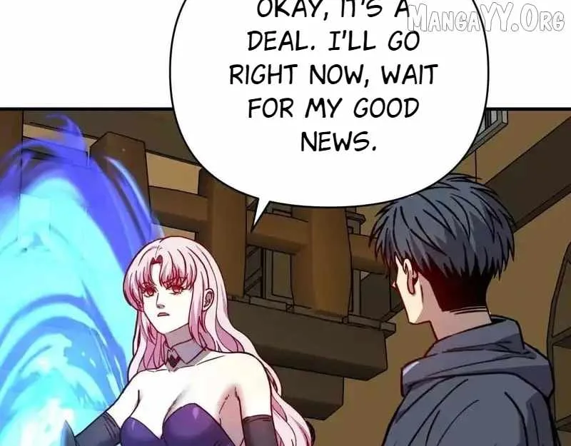 Starting As The God Of Wealth, Taming Billions Of Divine Pets! Chapter 59 page 87