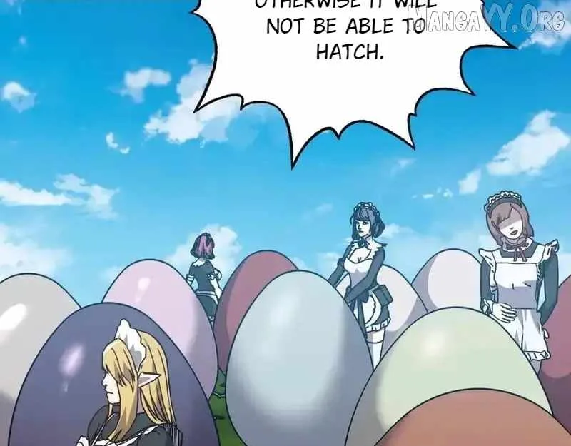 Starting As The God Of Wealth, Taming Billions Of Divine Pets! Chapter 59 page 94
