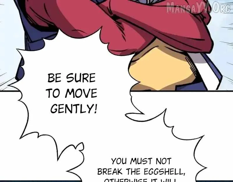 Starting As The God Of Wealth, Taming Billions Of Divine Pets! Chapter 59 page 93