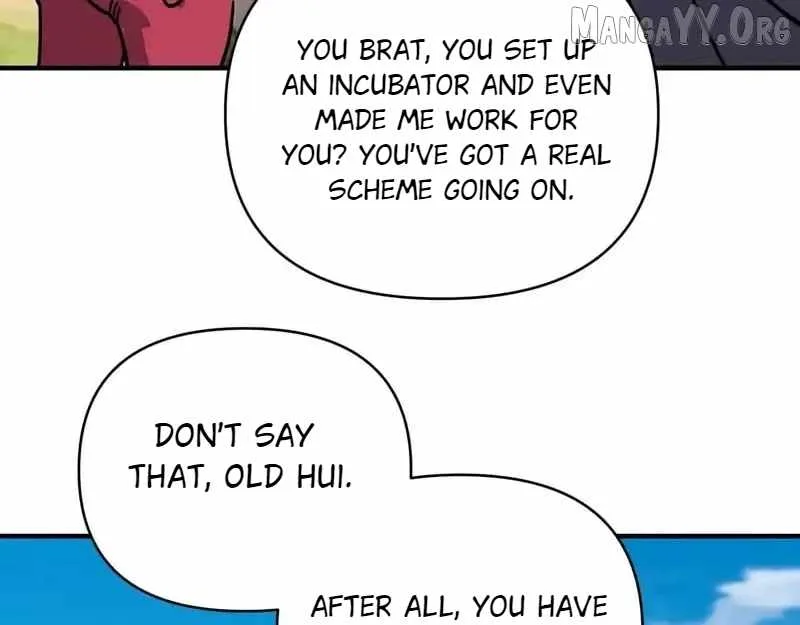 Starting As The God Of Wealth, Taming Billions Of Divine Pets! Chapter 59 page 100