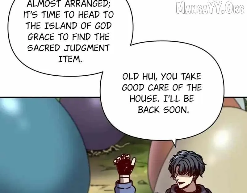 Starting As The God Of Wealth, Taming Billions Of Divine Pets! Chapter 59 page 103