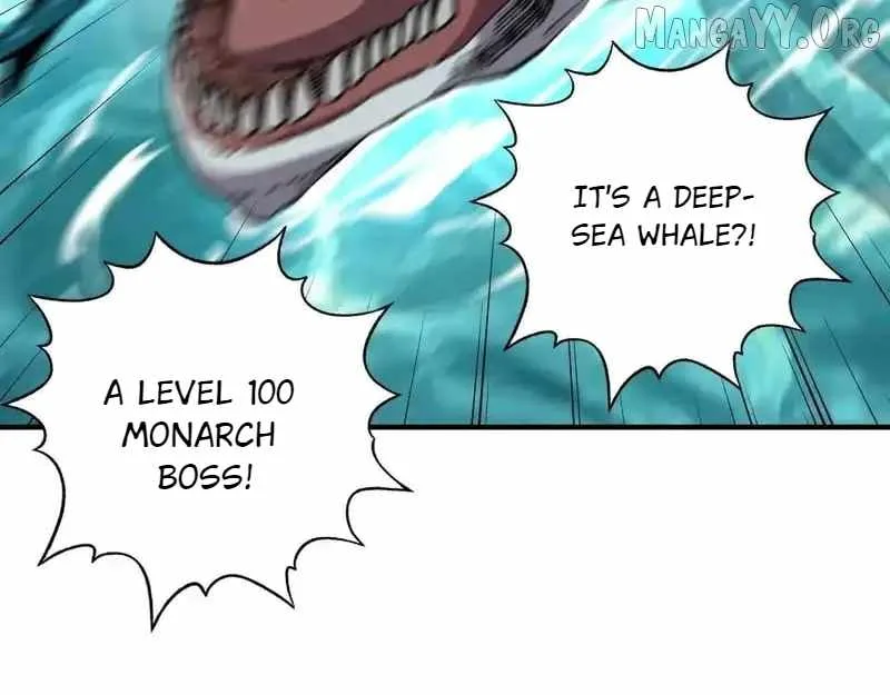 Starting As The God Of Wealth, Taming Billions Of Divine Pets! Chapter 60 page 83