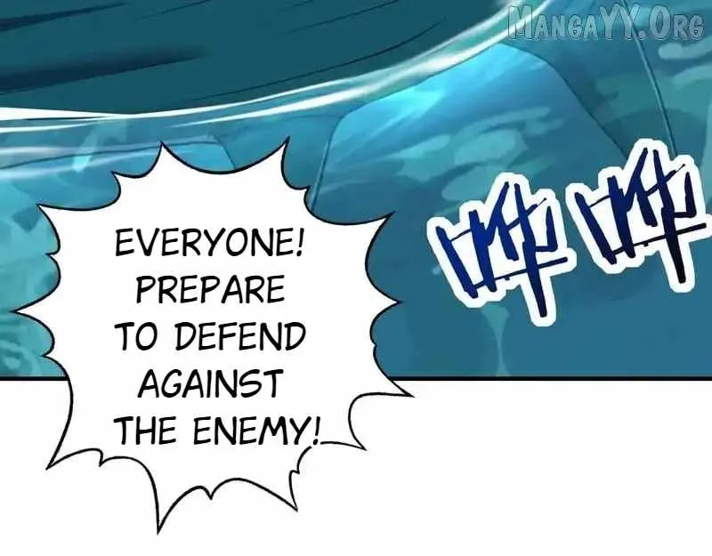 Starting As The God Of Wealth, Taming Billions Of Divine Pets! Chapter 60 page 91