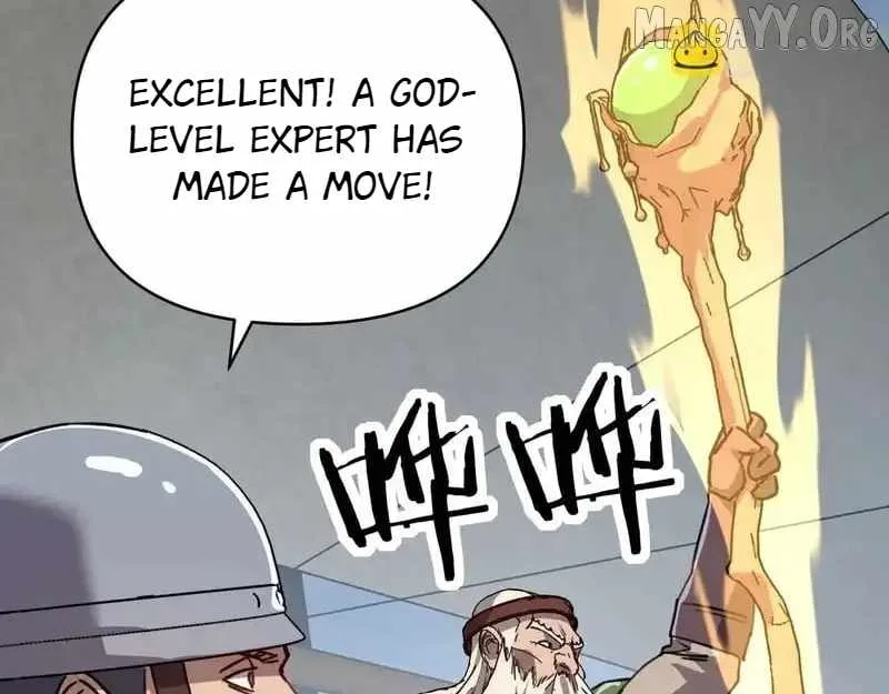 Starting As The God Of Wealth, Taming Billions Of Divine Pets! Chapter 60 page 96