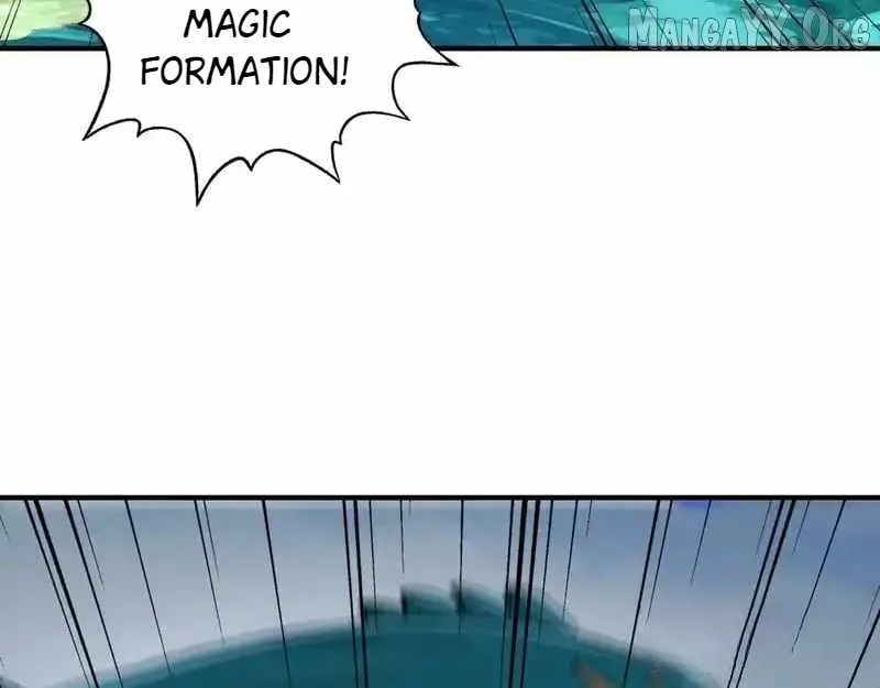 Starting As The God Of Wealth, Taming Billions Of Divine Pets! Chapter 60 page 101