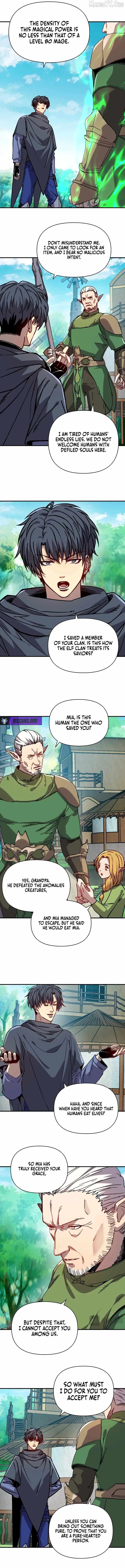 Starting As The God Of Wealth, Taming Billions Of Divine Pets! Chapter 63 page 6