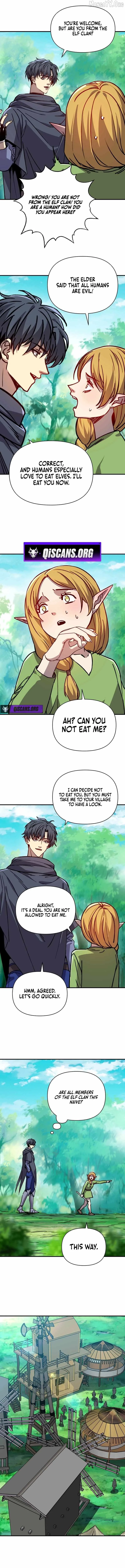 Starting As The God Of Wealth, Taming Billions Of Divine Pets! Chapter 63 page 4