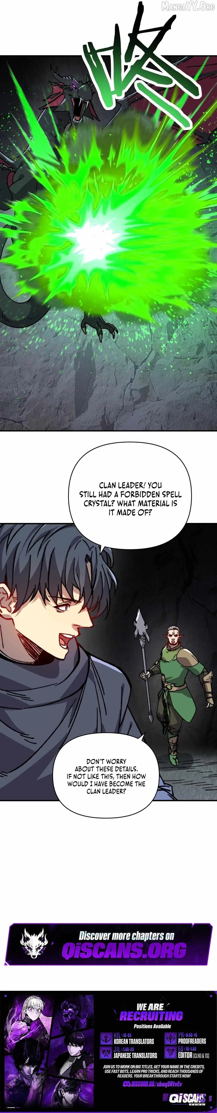 Starting As The God Of Wealth, Taming Billions Of Divine Pets! Chapter 65 page 8