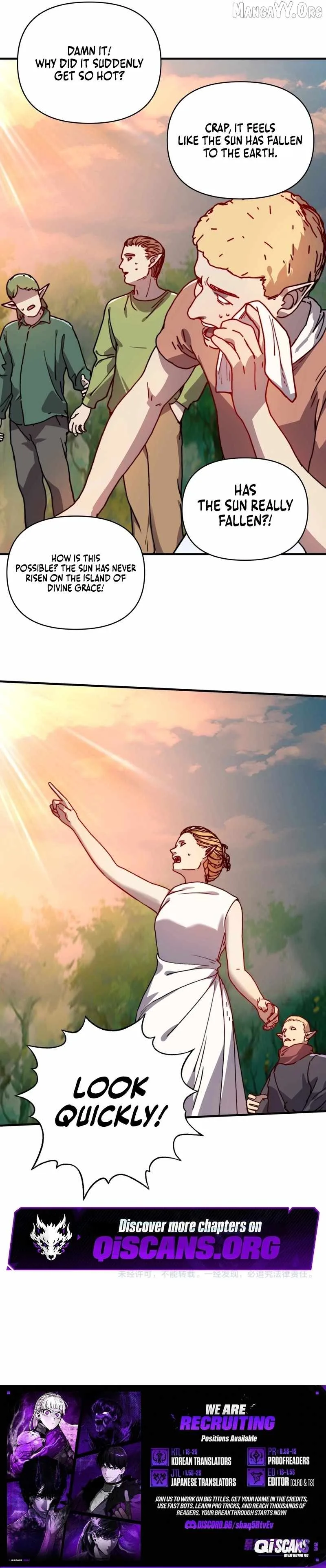 Starting As The God Of Wealth, Taming Billions Of Divine Pets! Chapter 66 page 6