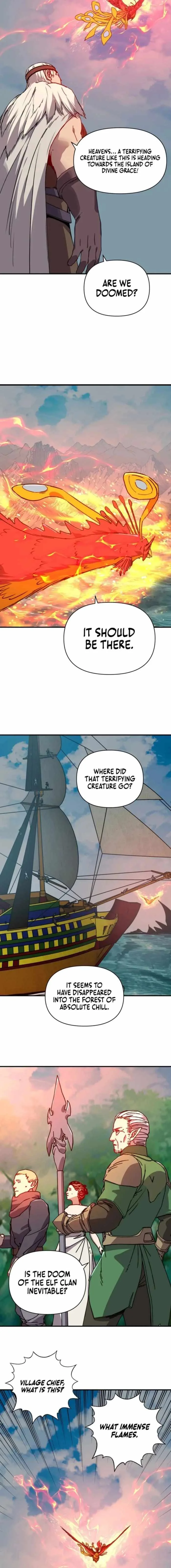 Starting As The God Of Wealth, Taming Billions Of Divine Pets! Chapter 67 page 6