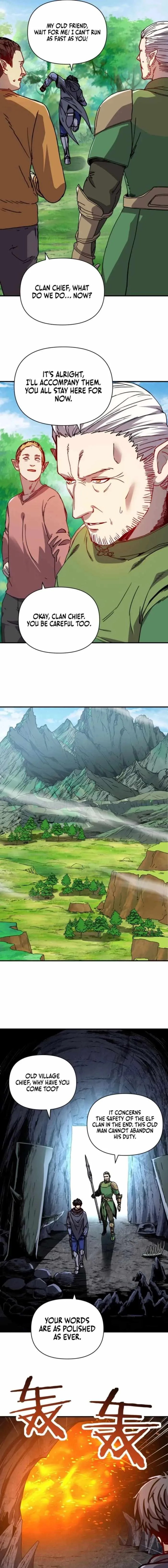 Starting As The God Of Wealth, Taming Billions Of Divine Pets! Chapter 67 page 9