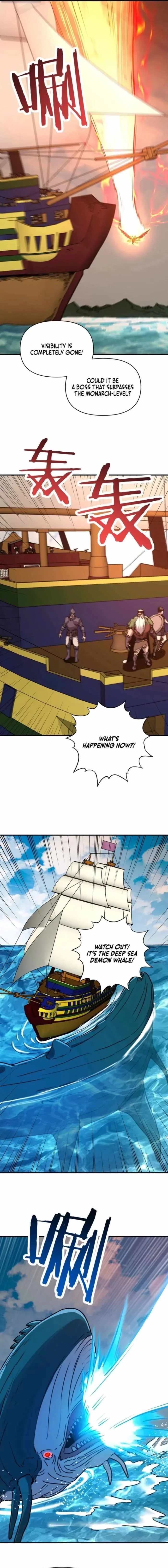 Starting As The God Of Wealth, Taming Billions Of Divine Pets! Chapter 67 page 3